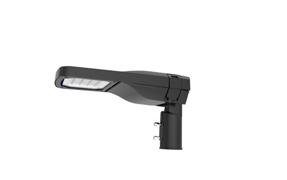 130lm/W 6500K Outdoor Led Street Lights 30 Watt IP66