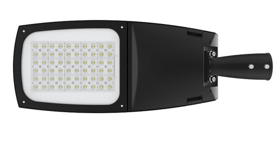 50000hrs Lifespan IP65 Housing Street Light For Outdoor