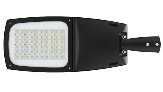 60mm Installation Pipe Diameter LED Street Light 150W For 4-6m 8-12m Height Outdoor Area Lighting