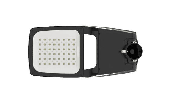 Long Lifespan And Performance Aluminium LED Street Lamp With 120° Beam Angle