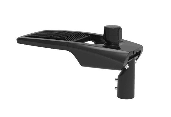 Long Lifespan And Performance Aluminium LED Street Lamp With 120° Beam Angle
