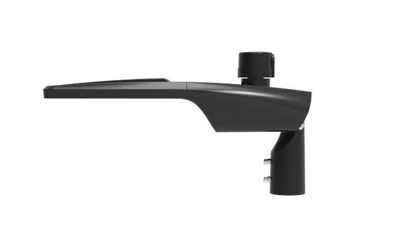 Long Lifespan And Performance Aluminium LED Street Lamp With 120° Beam Angle