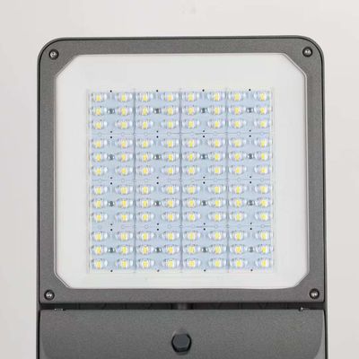 130-190lm/w Efficiency Outdoor LED Street Lights with 3000K-6000K Color Temperature