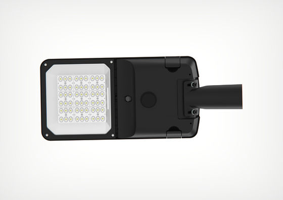 Efficiency 130-190lm/w Street LED Lamps For School Street Lighting