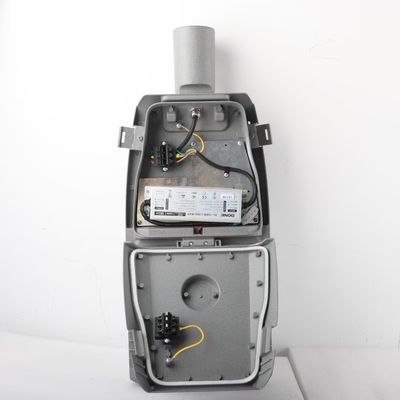 Versatile AC85-265V Input Voltage Outdoor LED Street Lights For Road