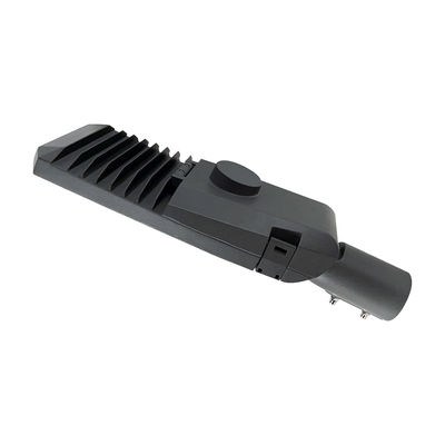 AC85-265V Input Voltage LED Street Light Housing Customized Design High Power Factor