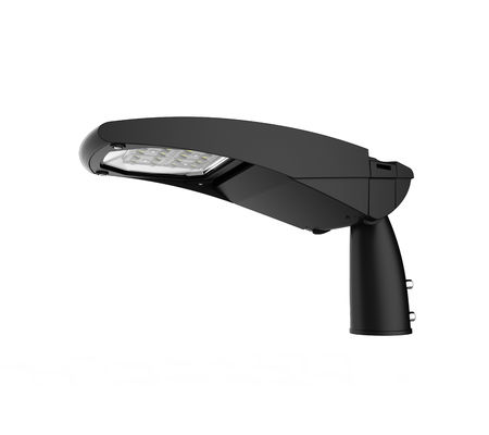AC85-265V Input Voltage IP66 Lora Sensor Waterproof Led Lamp For Parking Lot Lighting
