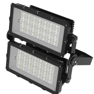 12kg LED High Bay Lights Osram Chip And Aluminum Tempered Glass Material For Industrial