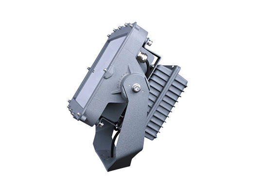 Industrial High Bay Lights Aluminium Housing Material 100W 200W 400W 600W