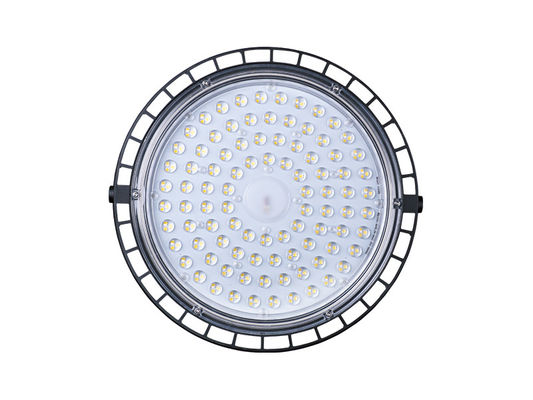 IP66 Watherproof Industrial Aluminum LED Bay Lighting