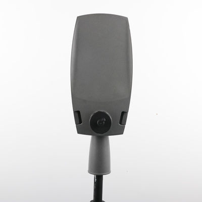 Customized Black Roadway Led Street Light Housing