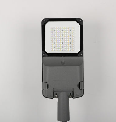 Road Inventronics Driver Outdoor Led Street Lights With 3030 Lumileds 4000K 10KV SPD