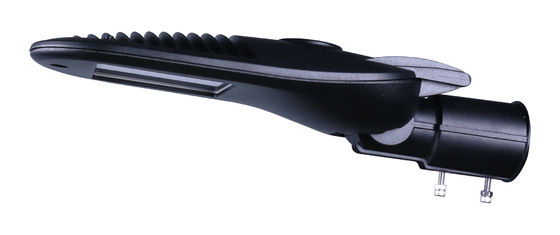 High Efficieny 130-190lm/W Outdoor Led Street Lights 3000K-6000K Color Temperature Nema Socket Zaga