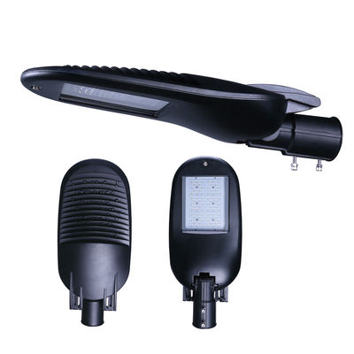 IP65 CRI 70 Outdoor LED Street Lights 30W 100W150W 200W 300W Adjustable