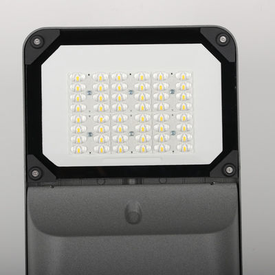 SMD Source Outdoor LED Street Lights For Extreme Temperatures 3000K-6000K Color Temperature