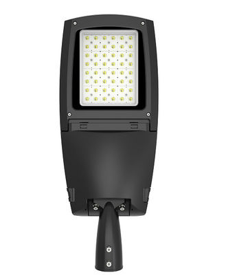 40-240W High Performance Aluminum Led Street Light With 150 Lm/w Efficiency And 18000 Luminaire Lumens