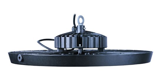 3000-6500K UFO High Bay Lights With AC90-305V Input Voltage For Versatile In Industrial Areas