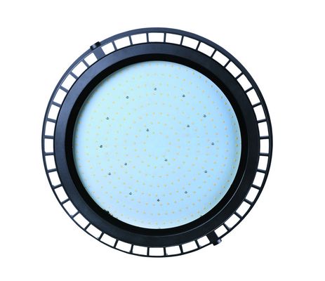3000-6500K UFO High Bay Lights With AC90-305V Input Voltage For Versatile In Industrial Areas