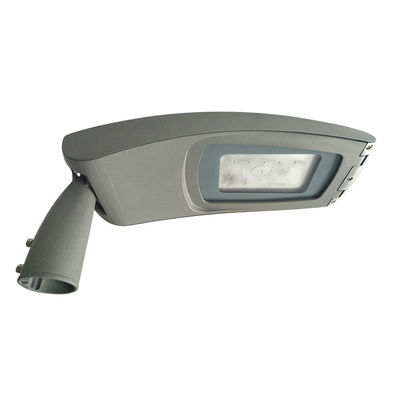 Tool Free Pole Adapter 60w Aluminium Led Street Light