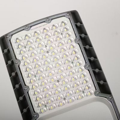 304 Stainless Outdoor LED Street Light Pole Mount With Economic Design YASL-33 Model