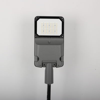 Die Casting Man Aluminum Streetlamp Housing 6m 8m 10m 12m 120° Beam Angle CRI 80 for Long-Lasting Performance