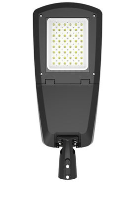 120lm/W 3000k Die Casting Aluminum IP66 Waterproof Led Street Light For Outdoor Area Lighting
