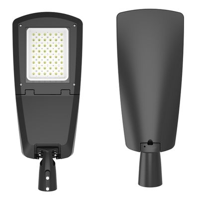 IP66 120lm/W 3000k 40w Led Street Light Die Casting Aluminum