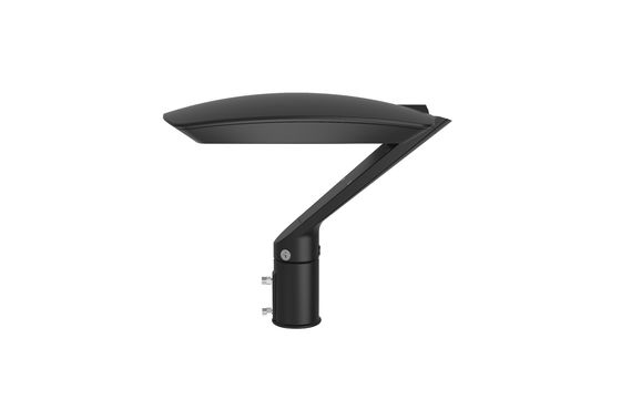 Die-Casting Aluminum Body Outdoor Led Garden Lights 100-200W Input Wattage 3000-6500K Color Temperature 50000h LED Lifetime