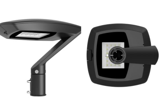 Outdoor Led Garden Lights 50W Urban Lighting  IP65 led 3030 100W 5years warranty 4000K ClassI