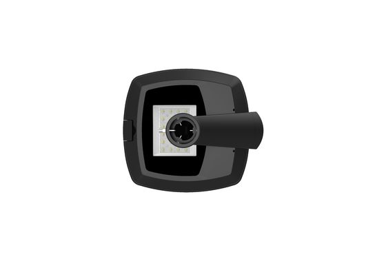 Die-Casting Aluminum Body Outdoor Led Garden Lights 30-1200W Input Wattage 3000-6500K Color Temperature IP66 Protection Grade