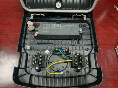 LED SMD Light Source Outdoor LED Street Lights Bright Energy- Lighting