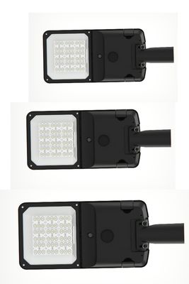 SL-29 Series LED Street Light Housing with Ultra-High Luminous Efficiency and Intelligent Control System