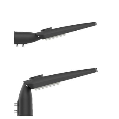 Led  Street Light with IP65 Protection  130Im/w 150Im/w 160Im/w 5 years warranty 4500K 3500K 6500K