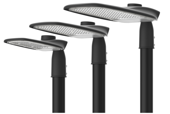 Economical 30W 50W 60W Aluminum Housing Led Lighting