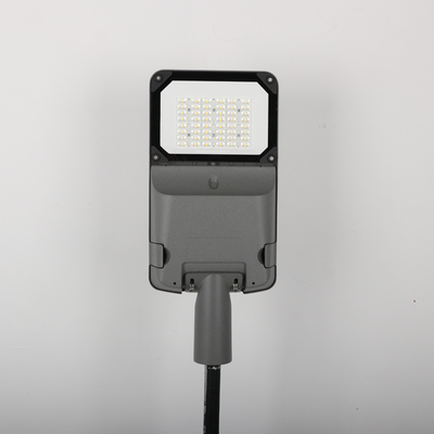 AC85-265V Input Voltage LED SMD Street Lights for Municipal Projects