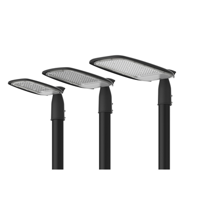 120° Beam Angle LED Street Lights for Customized Lighting Solutions