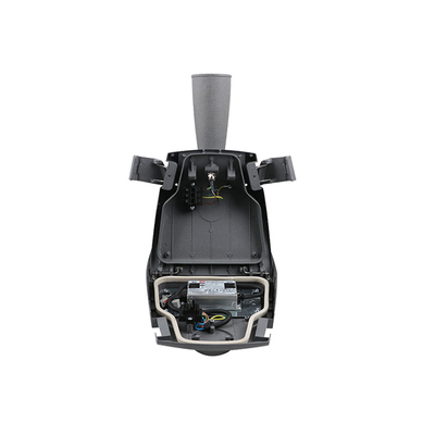 Inventronics Driver Aluminium LED Street Lamp with High Power Factor and Durable Design