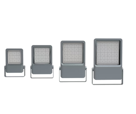 200W 400W LED Stadium Flood Street Light 3000K 4000K 5700K high power led flood light