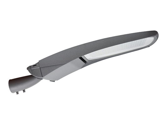 IP66 100 watt street light with advanced technology and 3000k color temperature