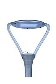 Bright Outdoor Lighting , Urban Led Street Light Fixtures 50-80w new design Special Shape