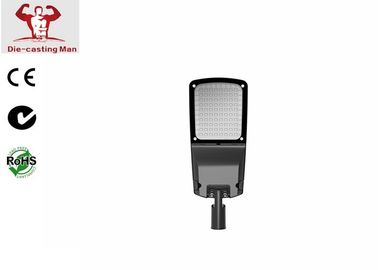 High Performance Street Pole Light Fixtures / Parking Lot Light Fixtures 40W-180W led street light CE