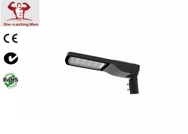 IP66 Roadway Lighting Fixtures , Outdoor Street Light Fixtures AC90-305V