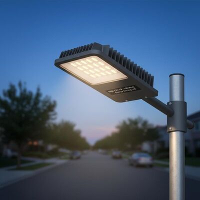 High CRI 70 100 Watt Street Light Energy Saving Outdoor led