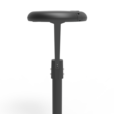 LED Post Top Light, IP65 Waterproof Outdoor Area Lighting for Yard Street Garden