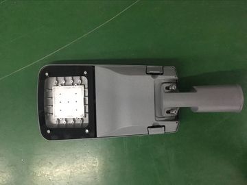 50W Street Light Housing with Tool Free certified with CE ENEC Wide range power supply voltage adaptability