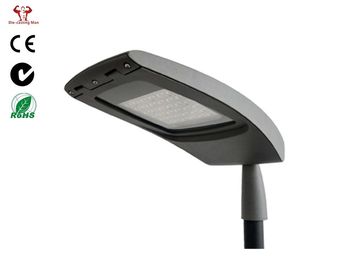 50 / 60Hz LED Street Light Housing 50000h LED Lifetime IP66 IK08 ZHSL-13-150