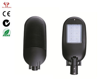 ZHSL-09-30 AC90-305V Waterproof LED Street Light Housing 40W 50/60Hz Frequency IP66 IK08