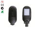 AC90-305V Waterproof LED Street Light Housing IP66 IK08 ZHSL-09-50