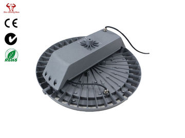 250W Black And Grey Led TUV UFO High Bay Lights