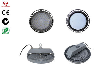 Outside CE RoHS IP65 UFO High Bay Lights 300W